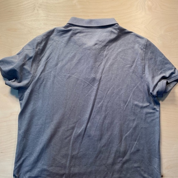 IZOD Advantage Performance Polo XXL (T) - Picture 9 of 13